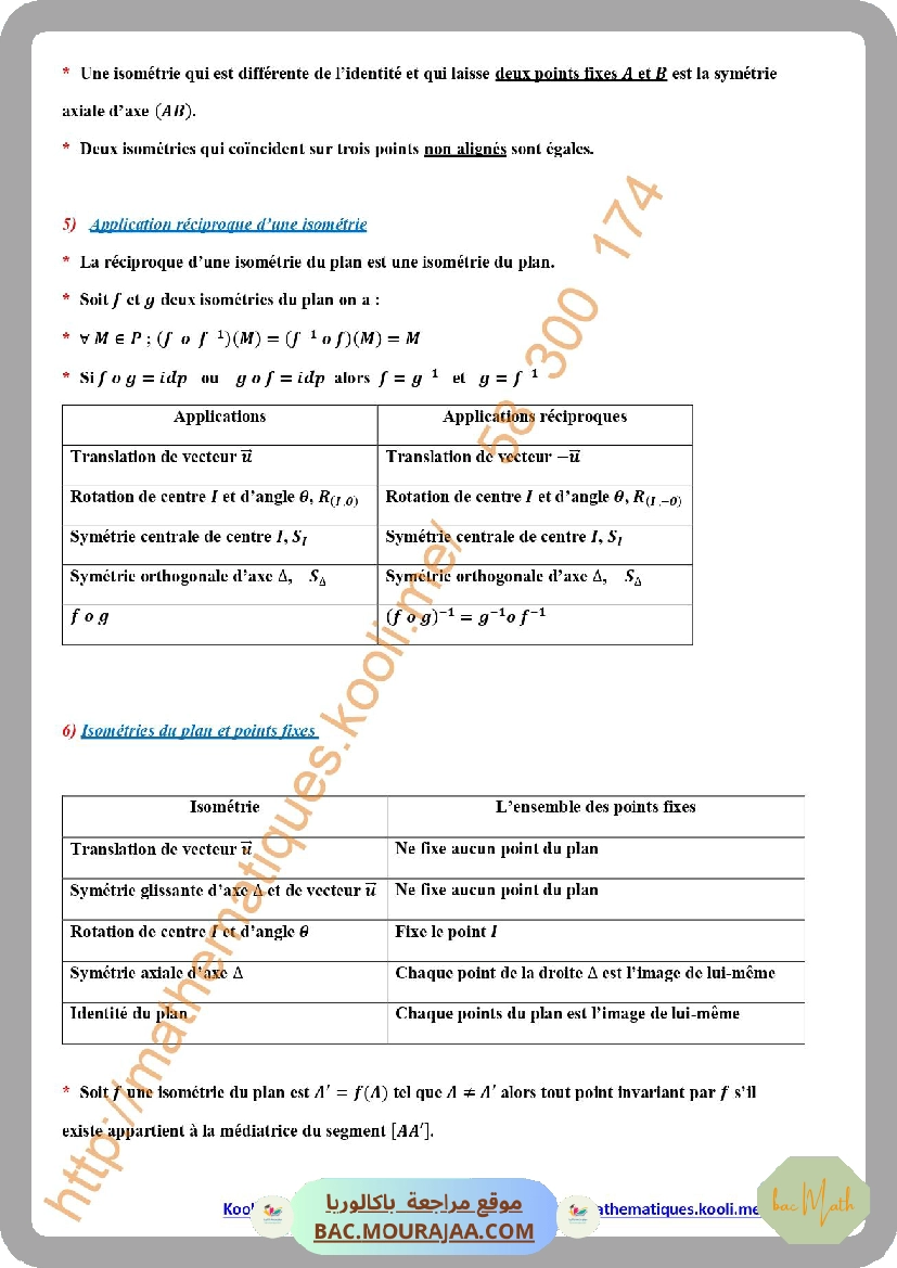 resume_cours_isometries_du_plan