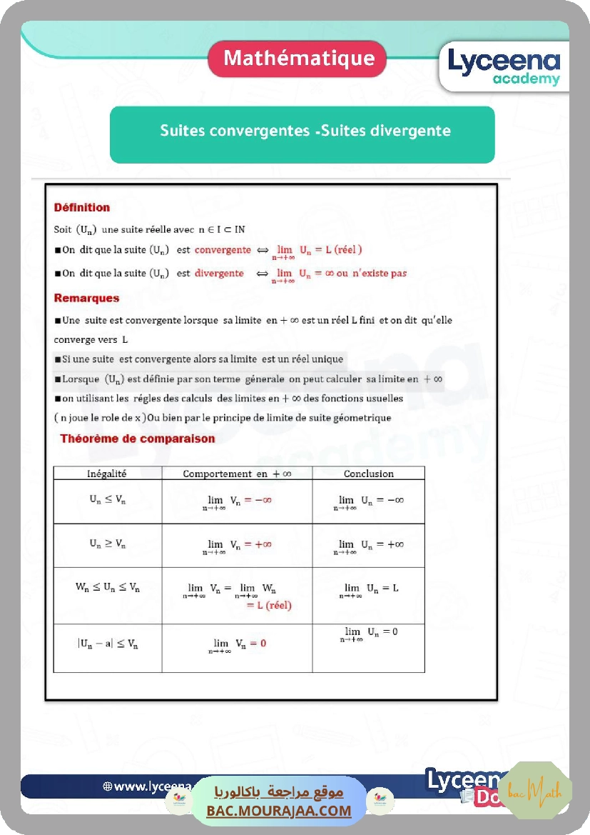 serie_corrige_suites_reelle