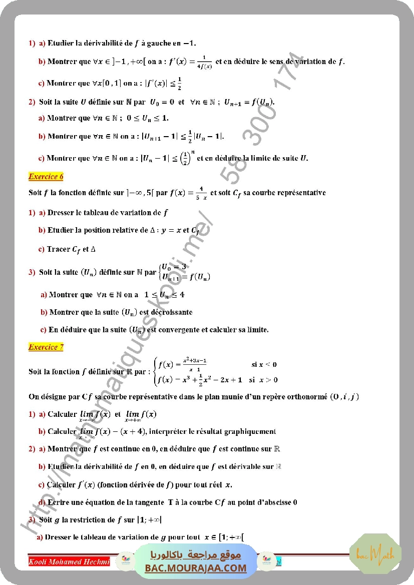 resume_chimie