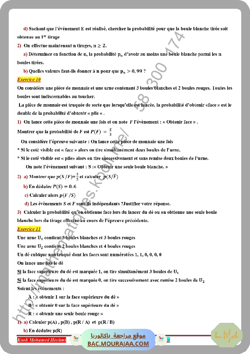 probabilite_serie_corrige
