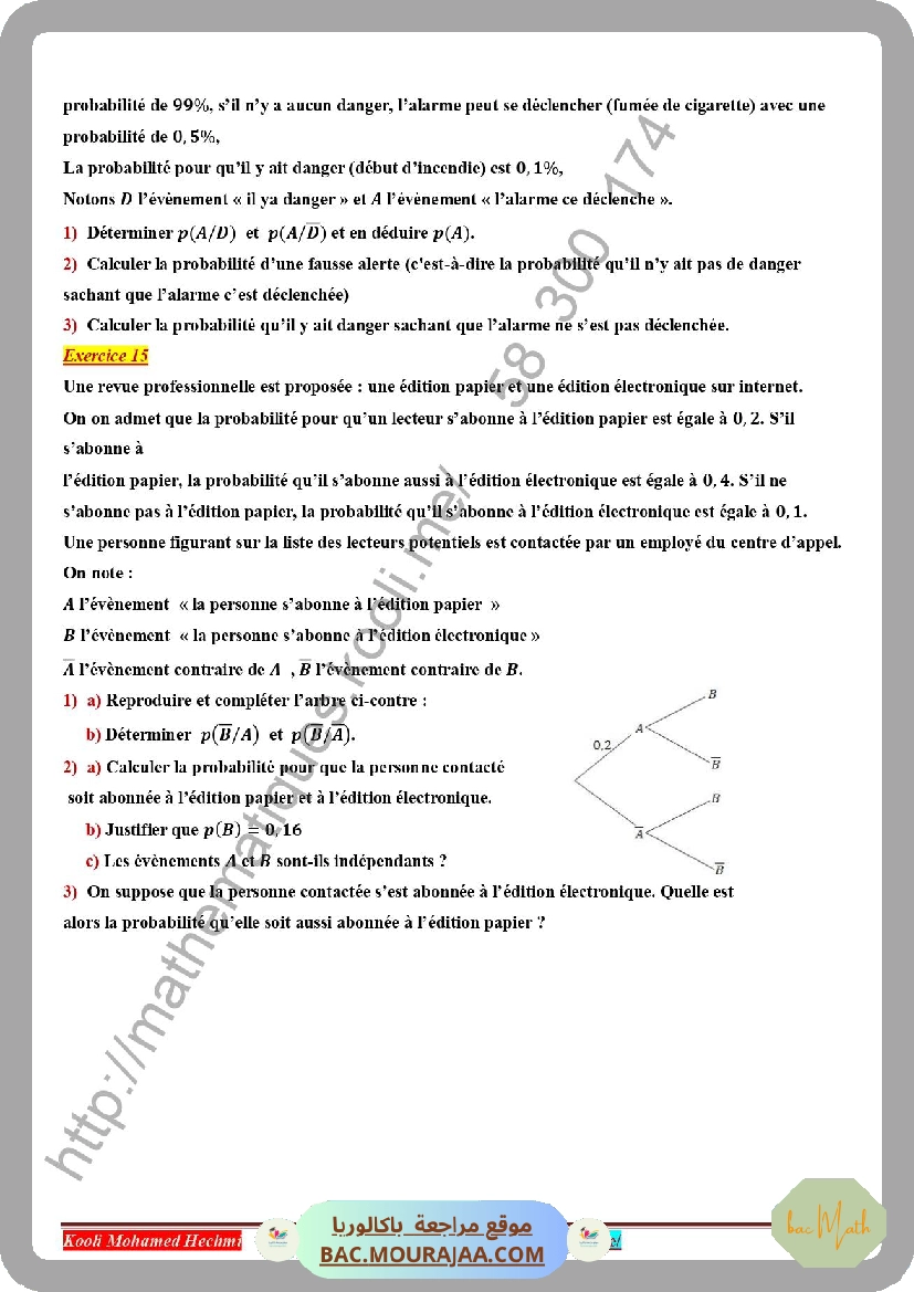 probabilite_serie_corrige