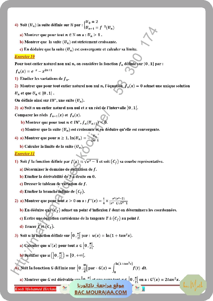 serie_corrige_fonction_exponentiel