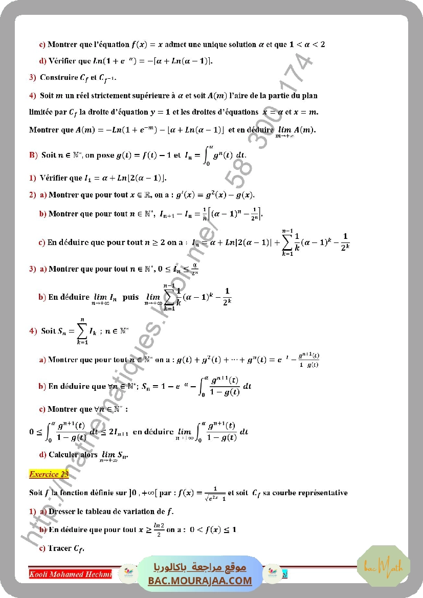 serie_corrige_fonction_exponentiel