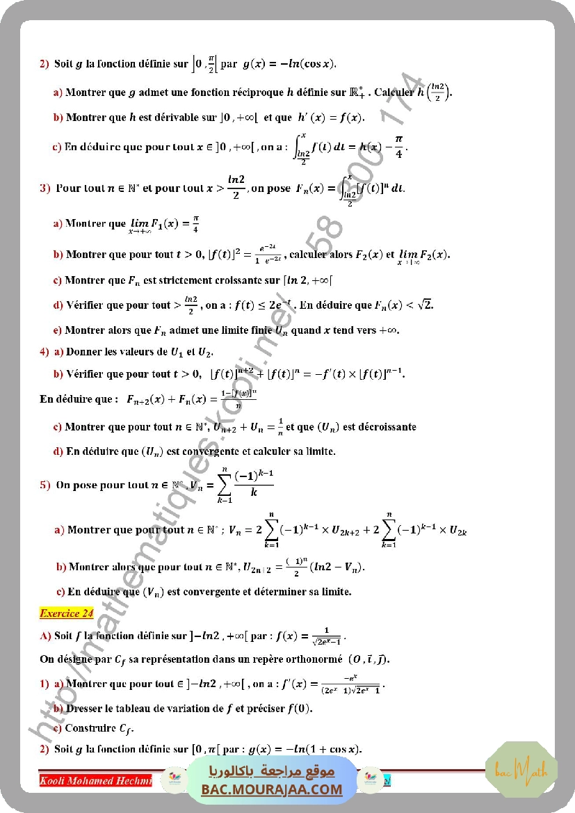 serie_corrige_fonction_exponentiel
