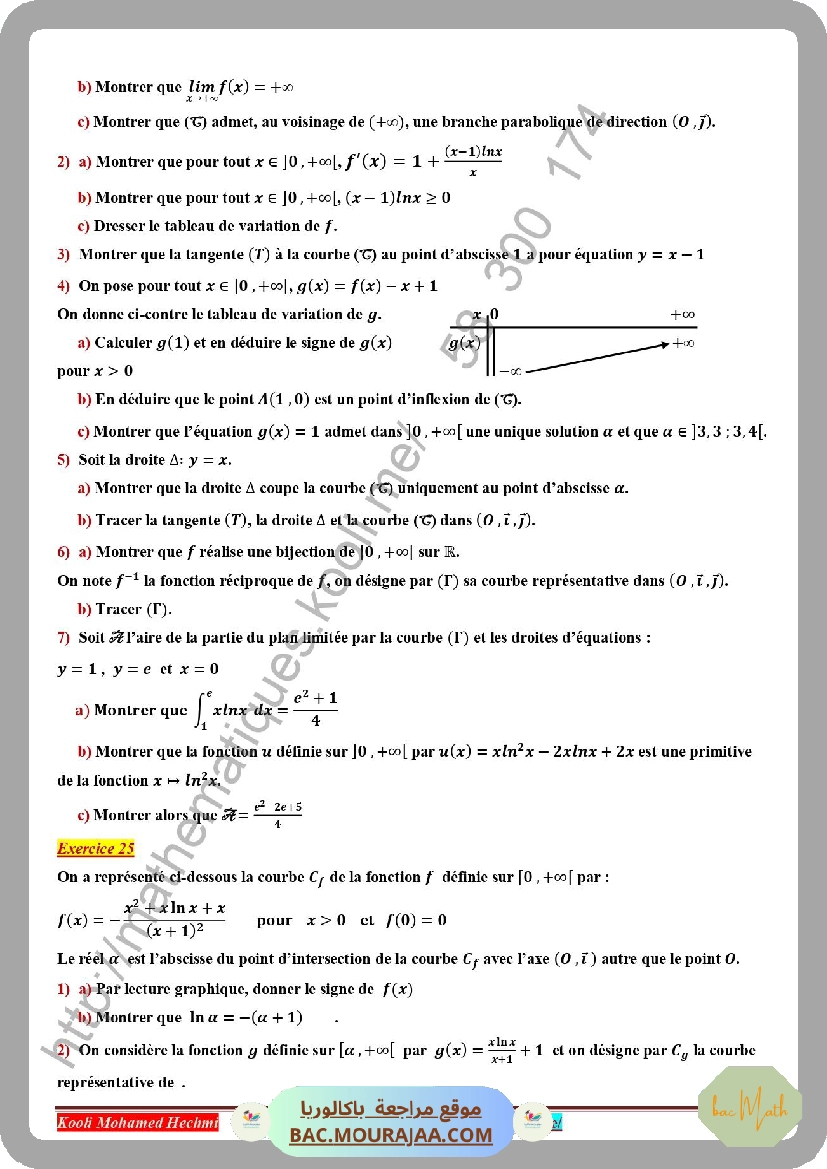 serie_corrige_fonctions_logarithme_neperien