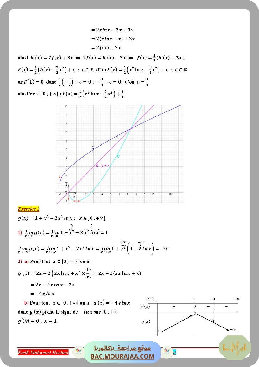 serie_corrige_logarithme_neperien