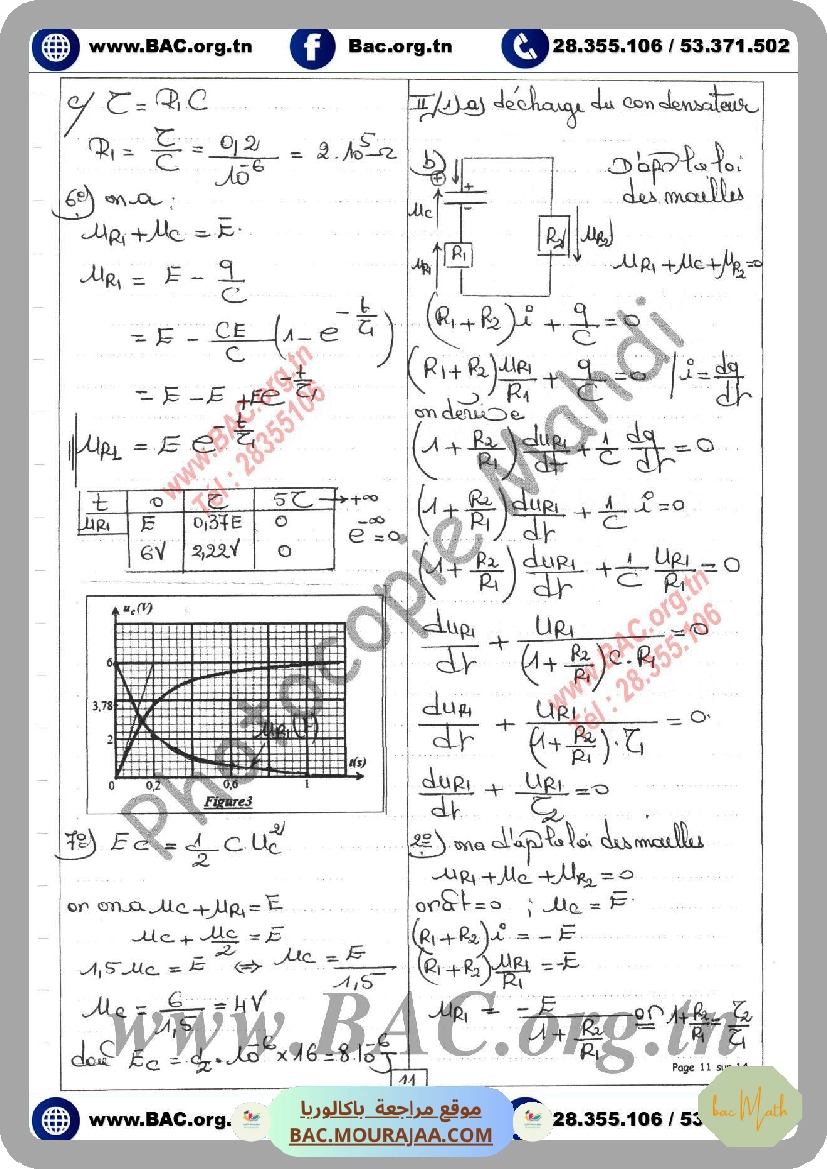 serie_le_dipole_rc