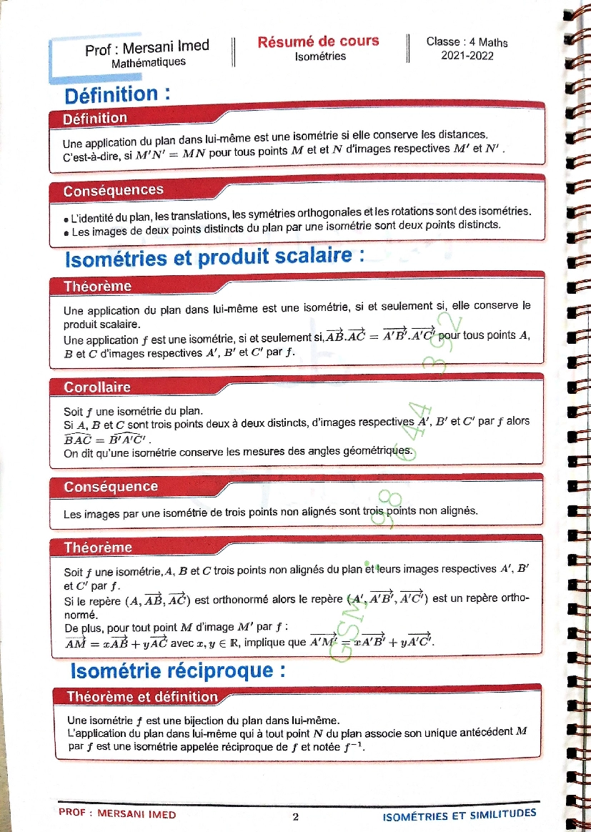 Document de Kalboussi Riadh partie 1