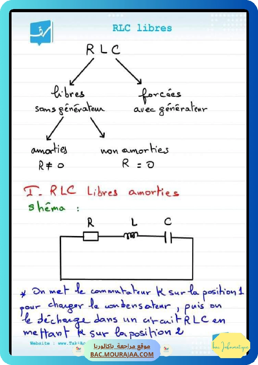 rlc libre