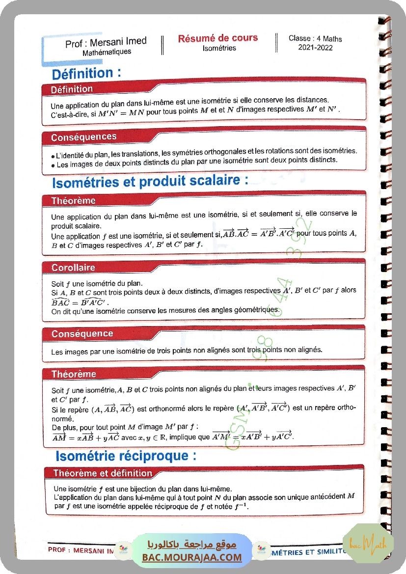 Document de Kalboussi Riadh partie 1