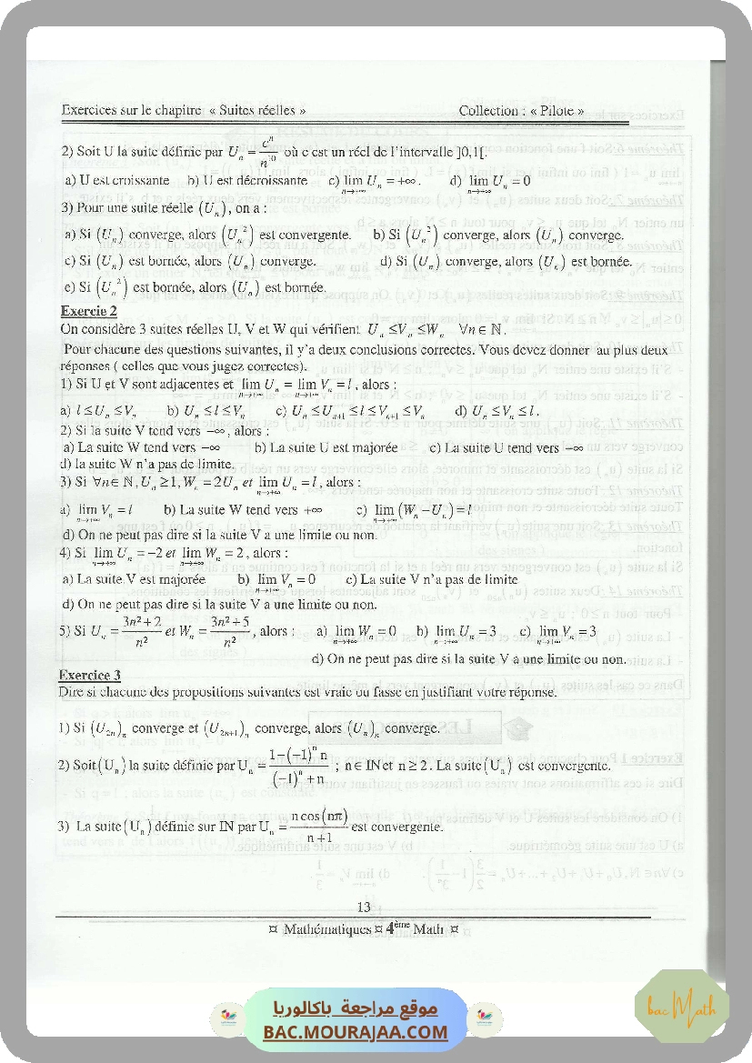 collection_pilote_Bac_MATH(Tome2)