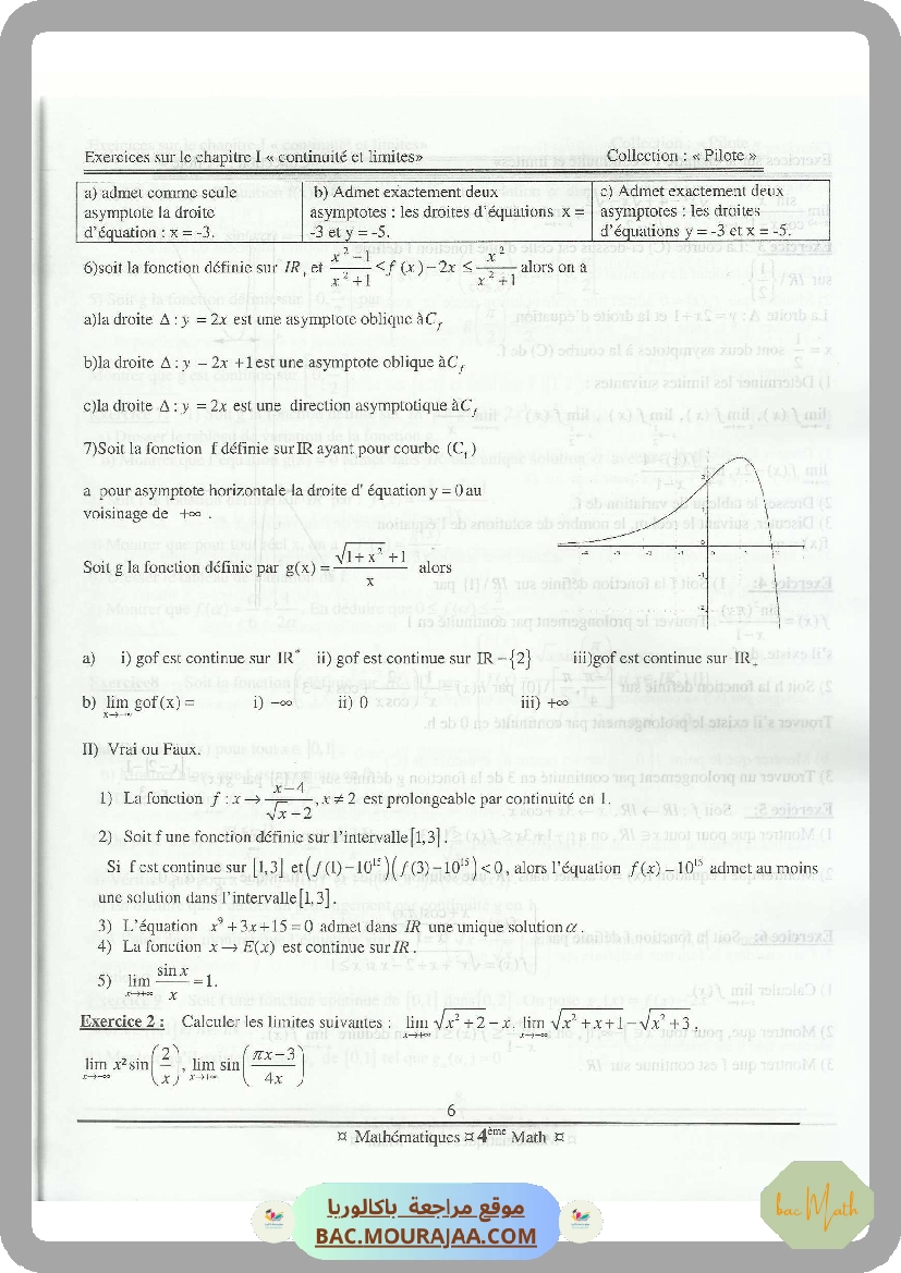 collection_pilote_Bac_MATH(Tome2)