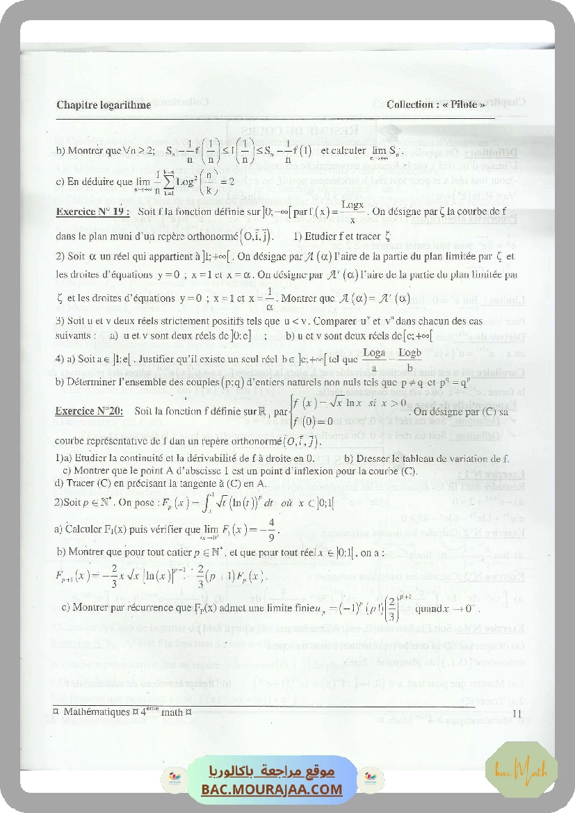 collection_pilote_Bac_MATH(Tome2)