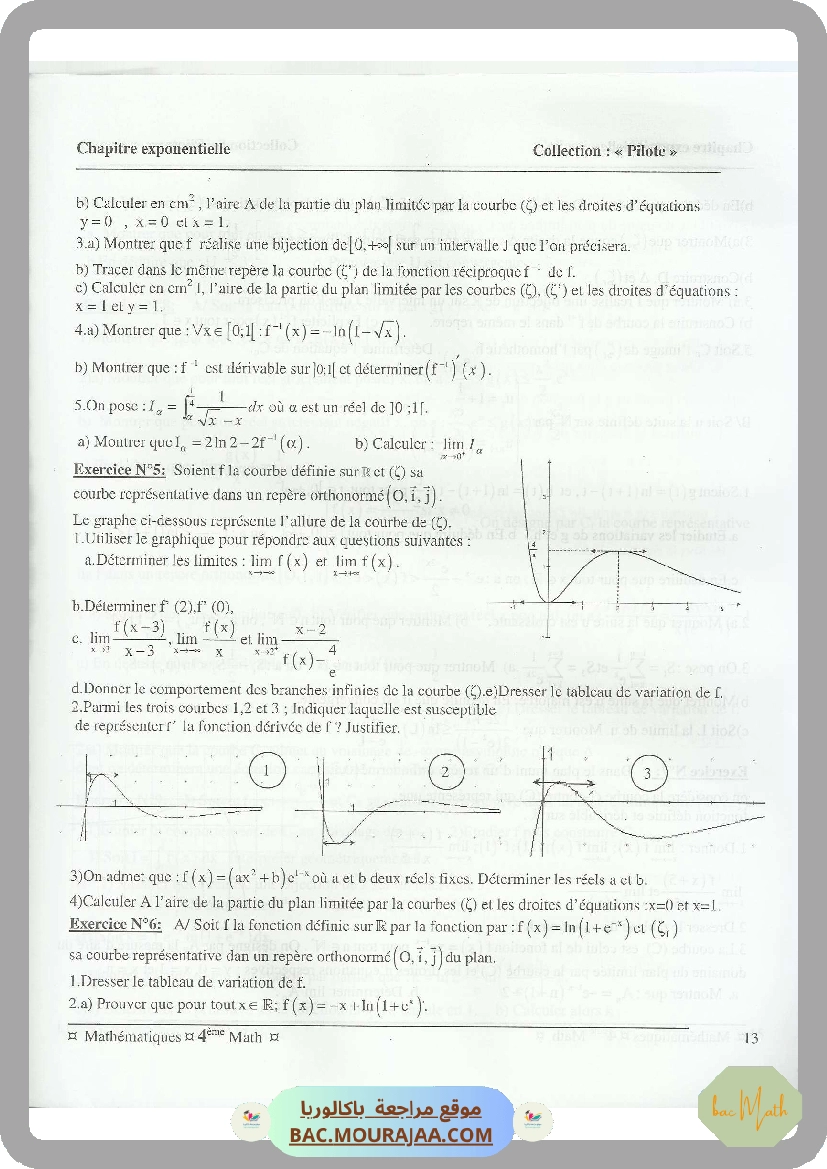 collection_pilote_Bac_MATH(Tome2)