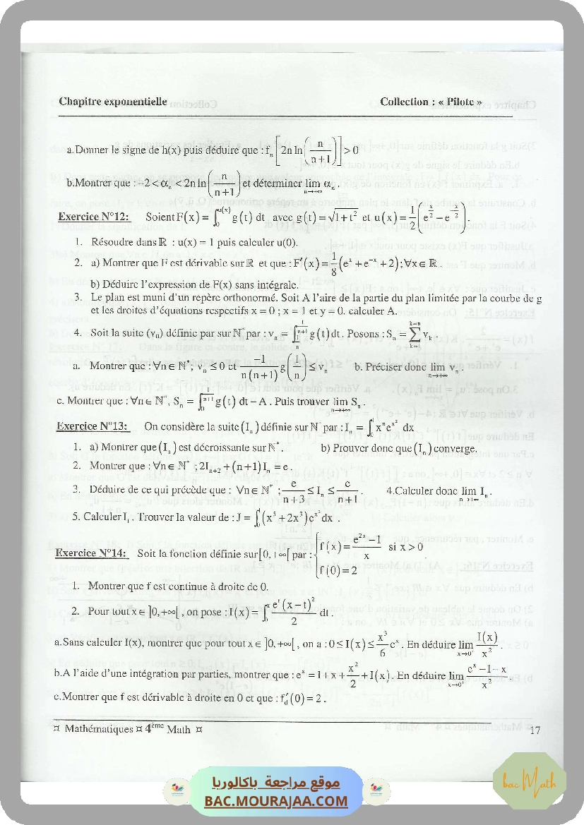 collection_pilote_Bac_MATH(Tome2)