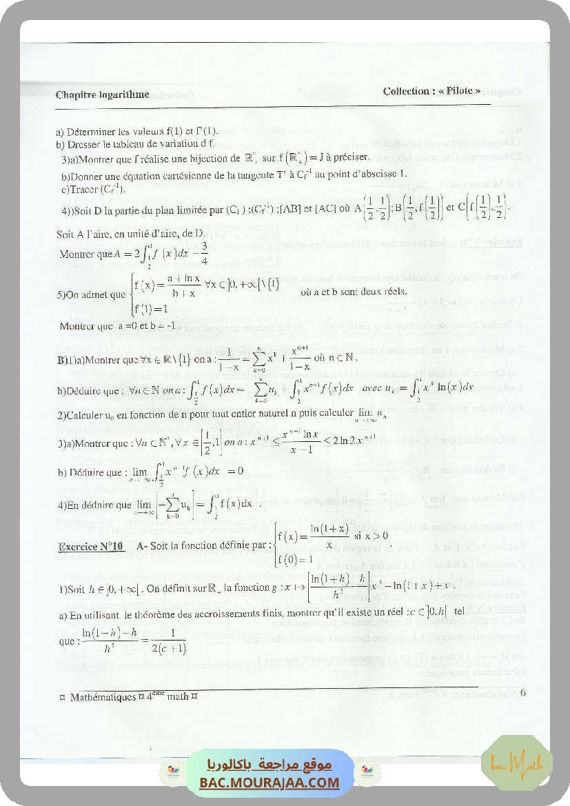 collection_pilote_Bac_MATH(Tome2)