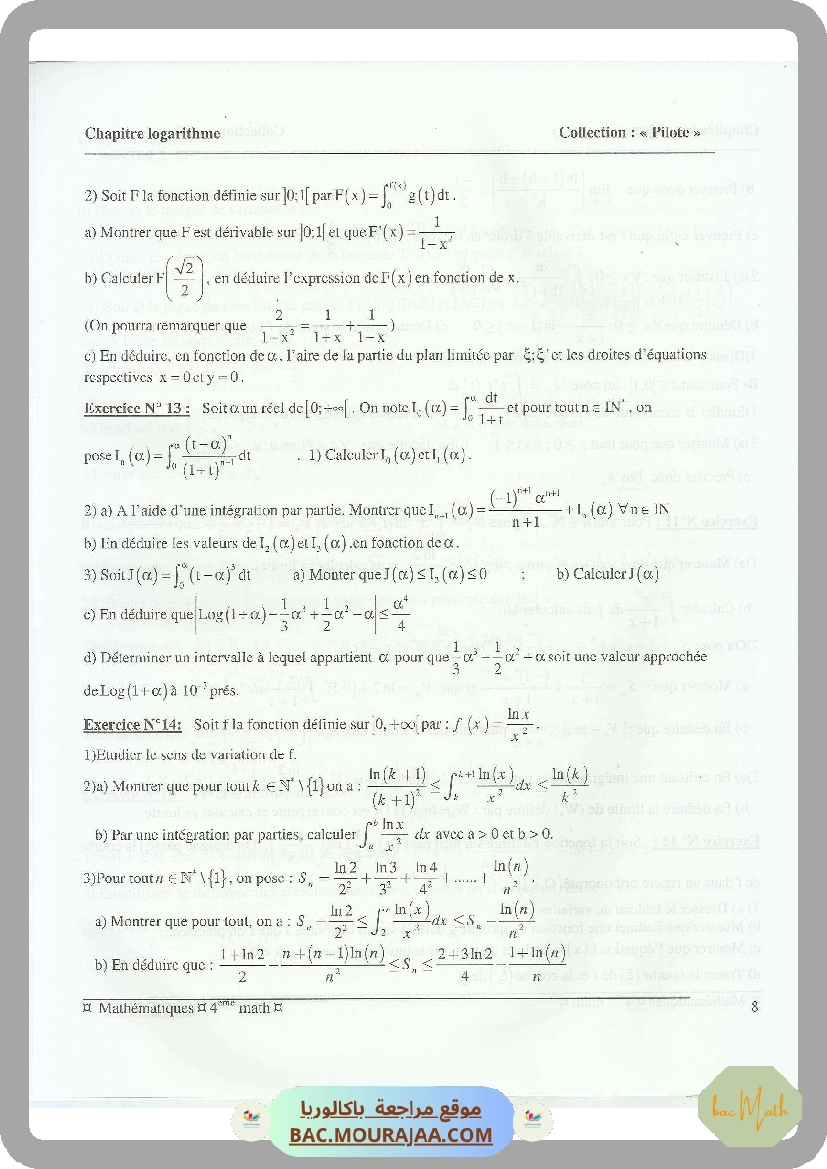 collection_pilote_Bac_MATH(Tome2)