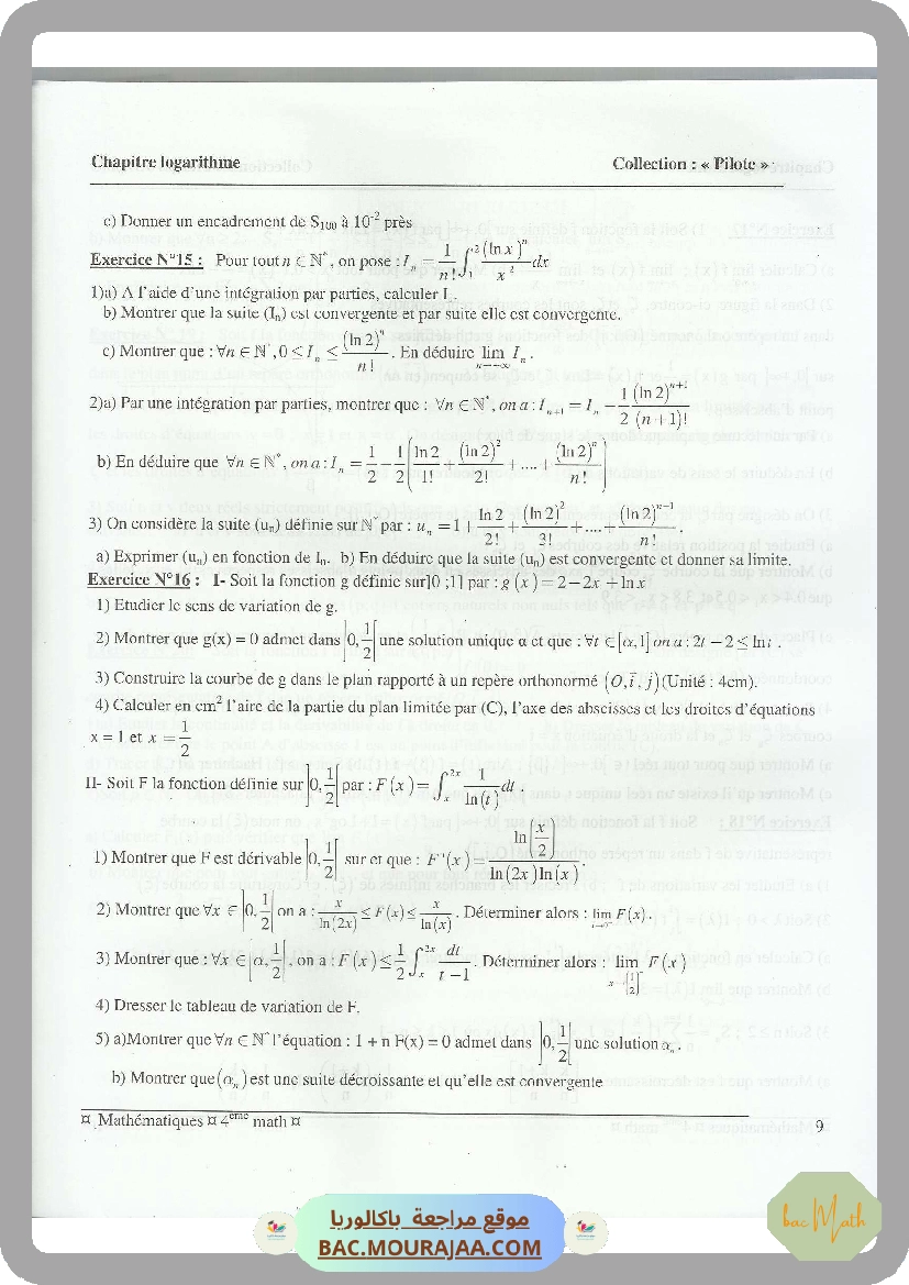 collection_pilote_Bac_MATH(Tome2)