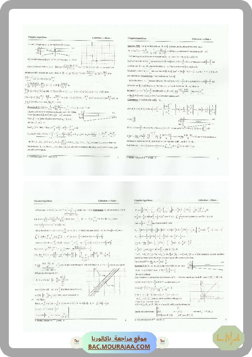 collection_pilote_Bac_MATH(Tome2)_correction