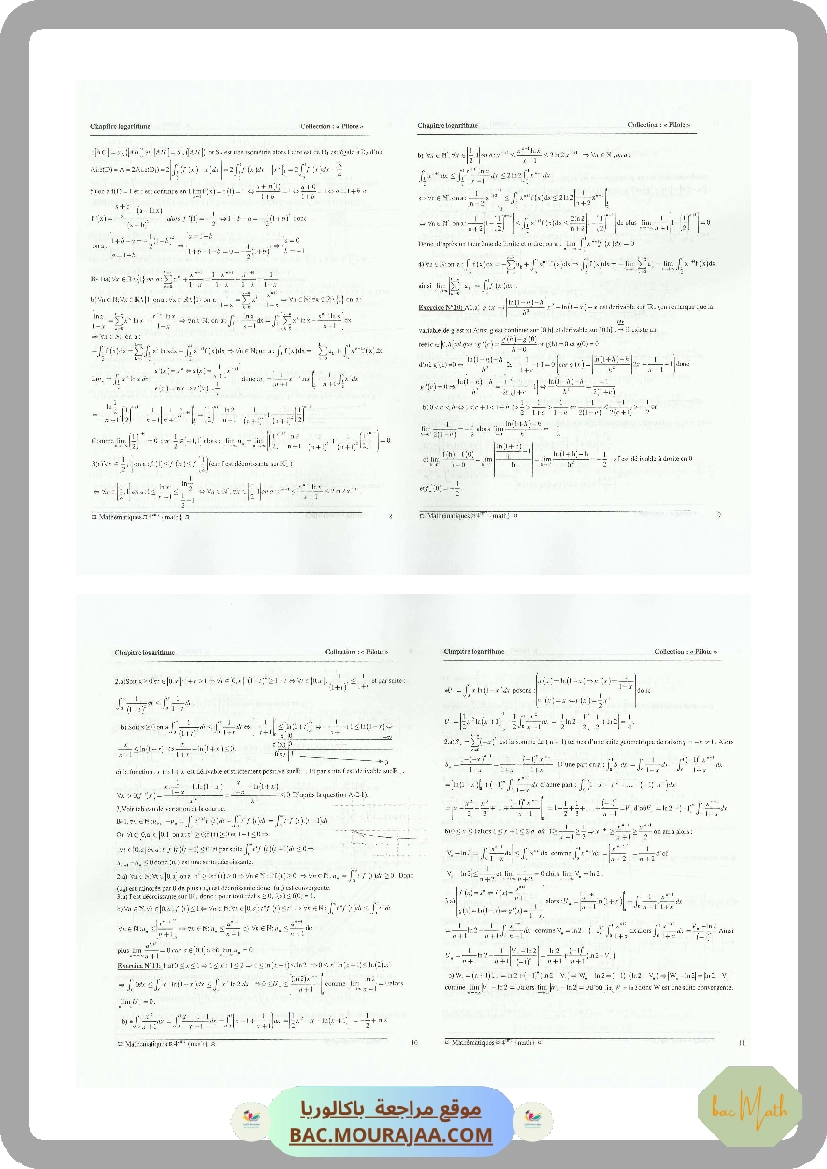 collection_pilote_Bac_MATH(Tome2)_correction