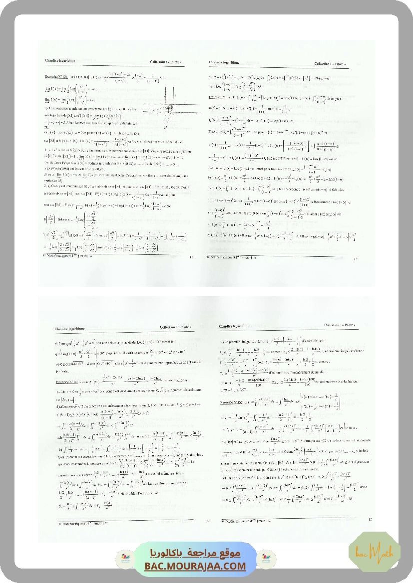 collection_pilote_Bac_MATH(Tome2)_correction