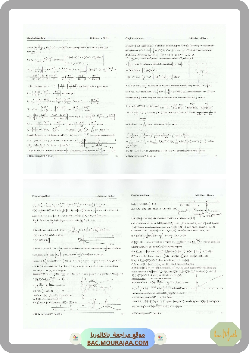 collection_pilote_Bac_MATH(Tome2)_correction