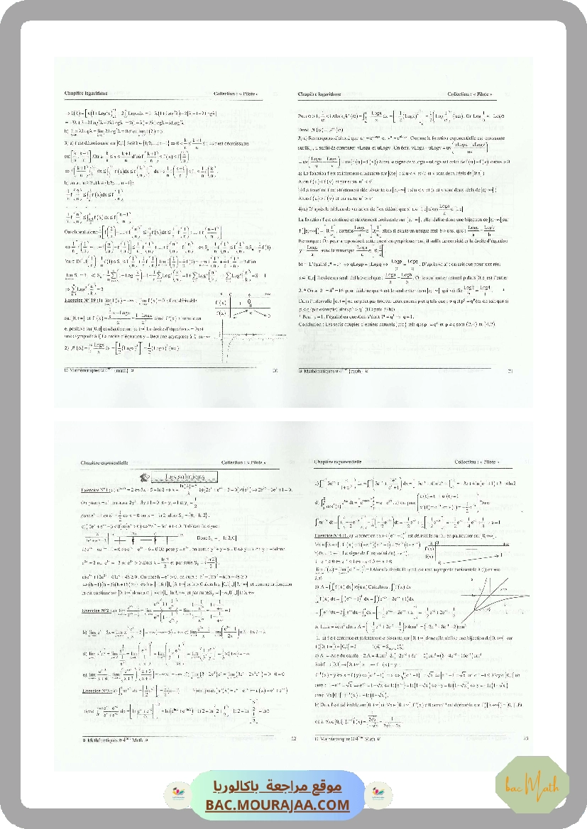 collection_pilote_Bac_MATH(Tome2)_correction
