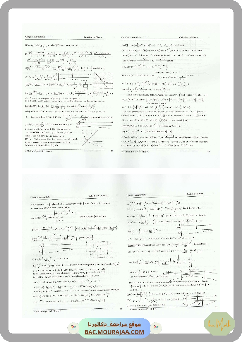 collection_pilote_Bac_MATH(Tome2)_correction