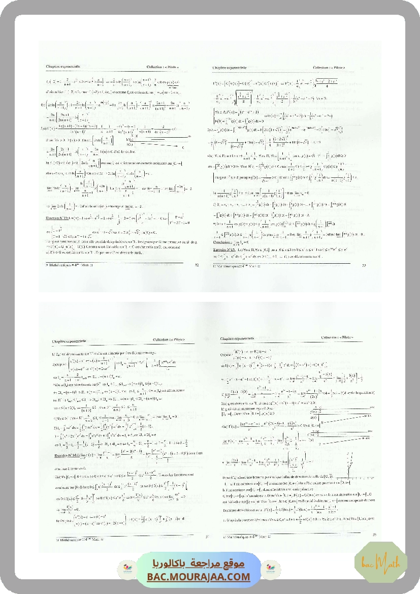 collection_pilote_Bac_MATH(Tome2)_correction