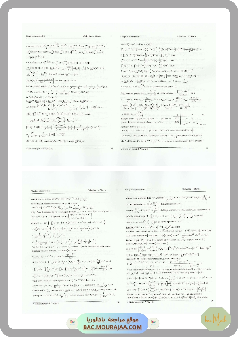 collection_pilote_Bac_MATH(Tome2)_correction