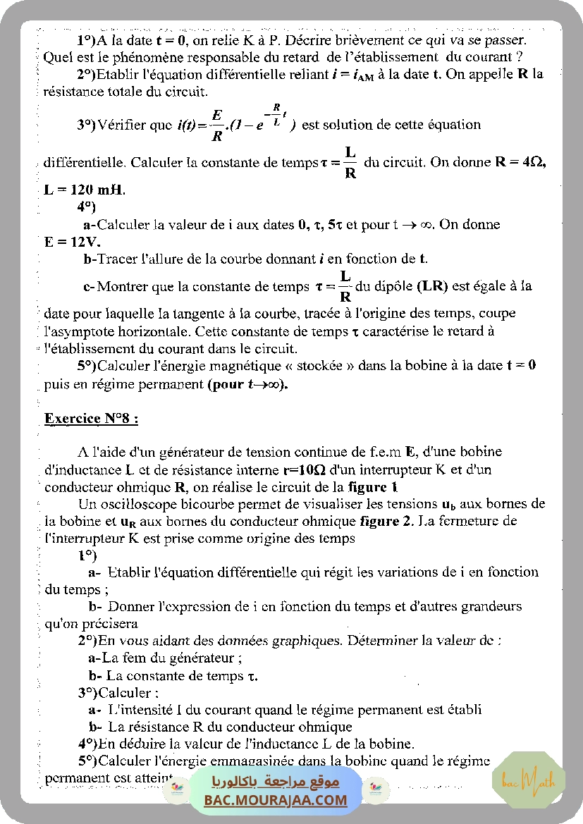 Pilote_4_Physique_Chimie_Bac_Math_T1