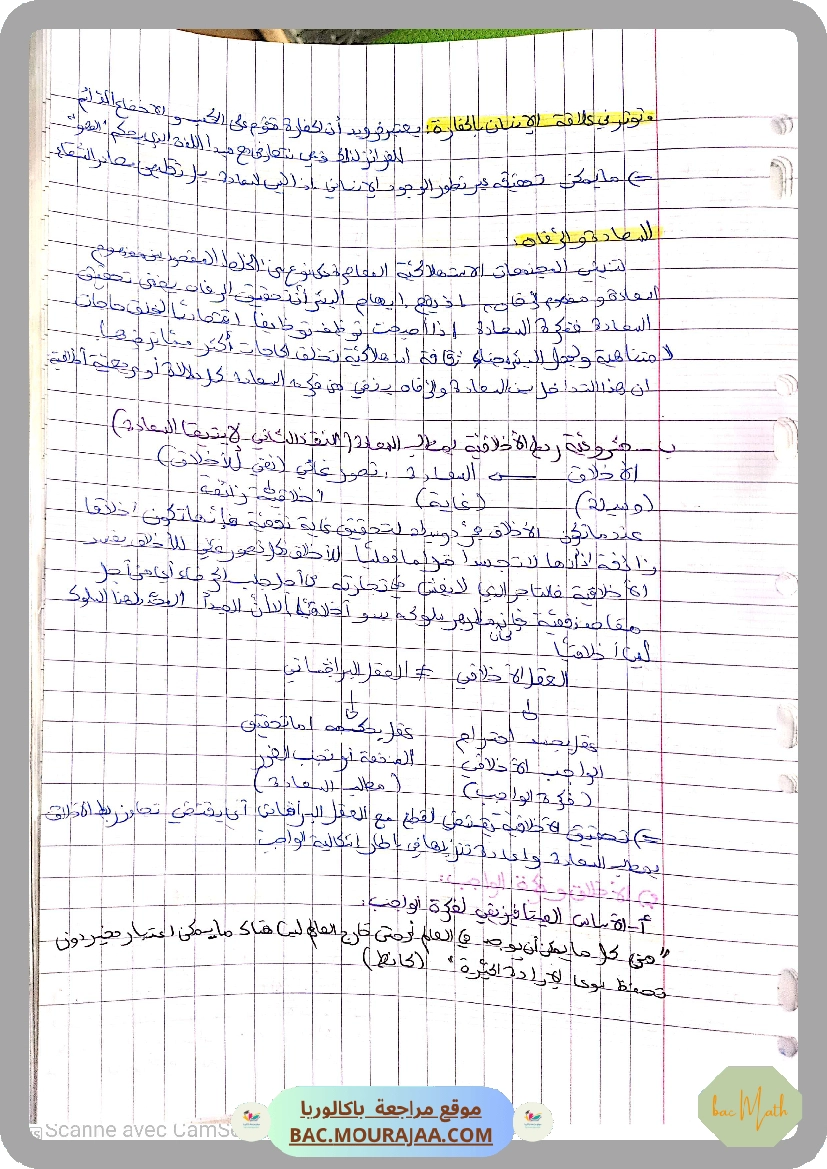 resume_de_cours_geometrie_dans_espace