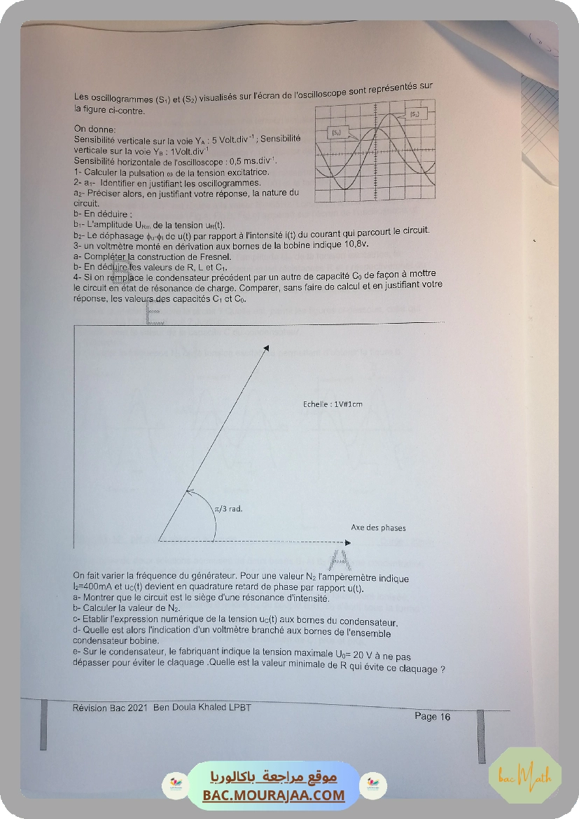 sujet_de_revision_physique_bac_math-2022