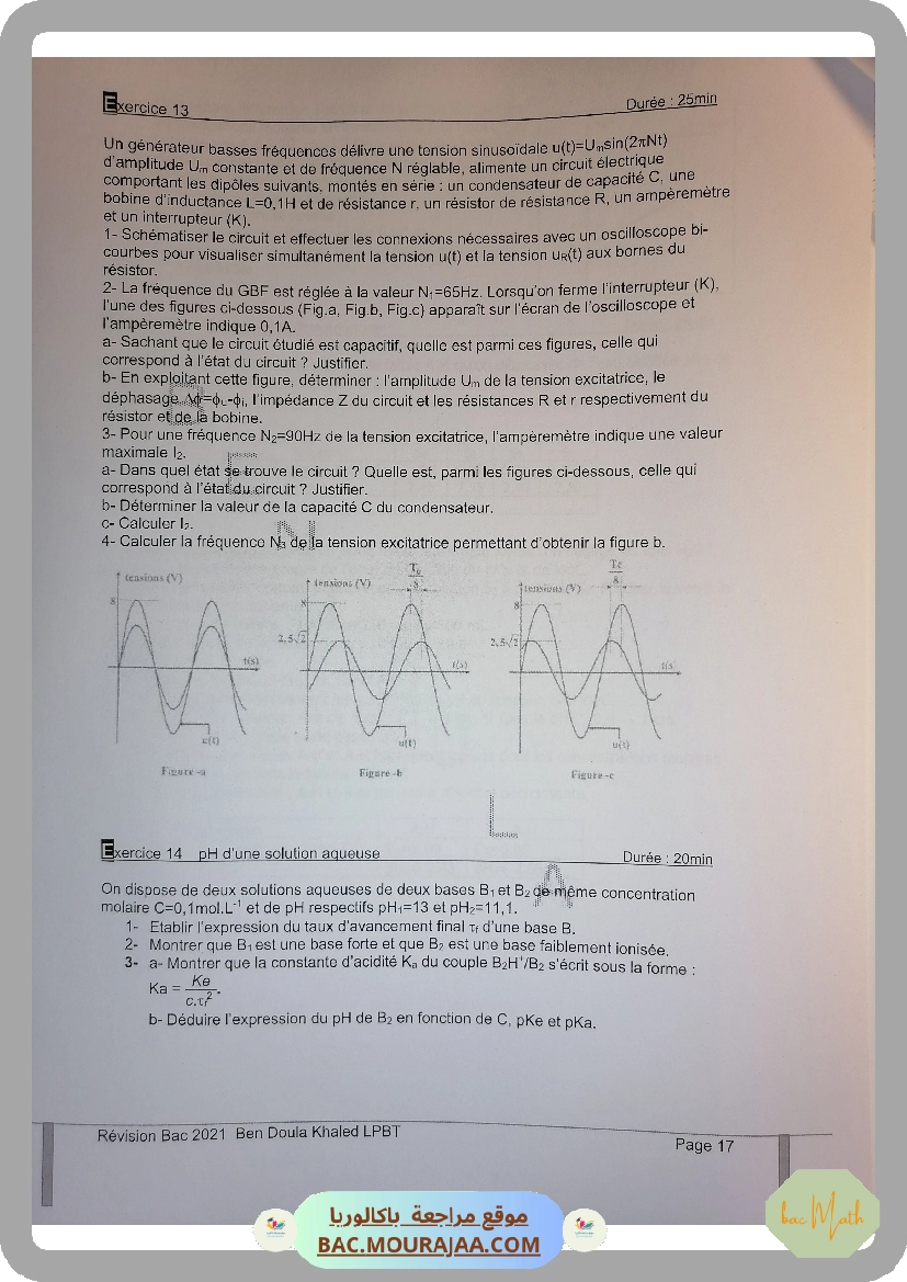 sujet_de_revision_physique_bac_math-2022
