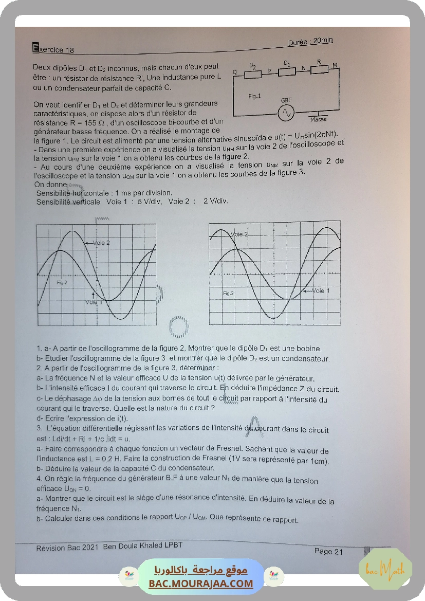 sujet_de_revision_physique_bac_math-2022
