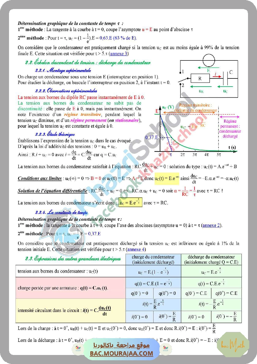 continuite_limites_serie_corrige