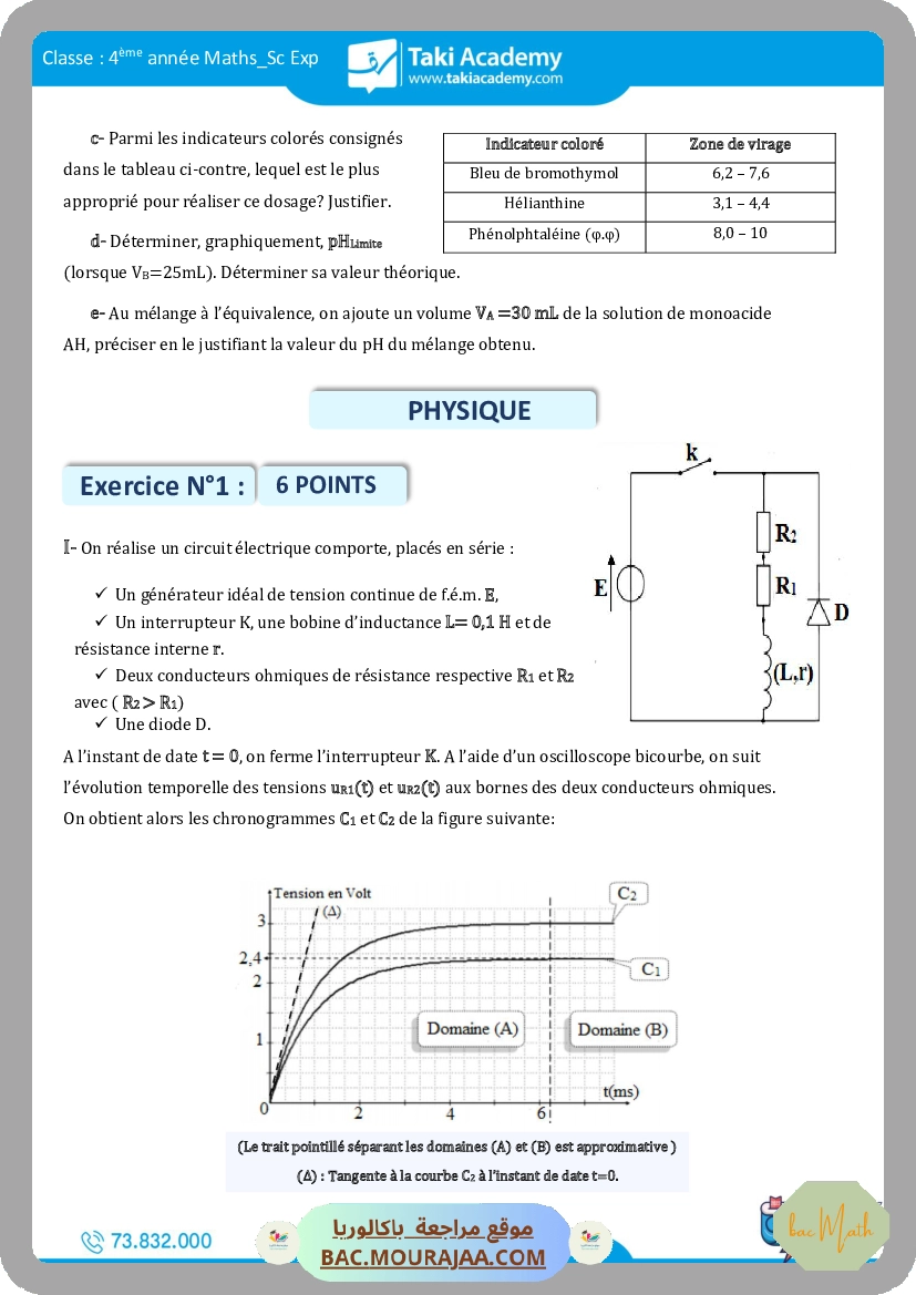 fonction_exponentielle_corrige