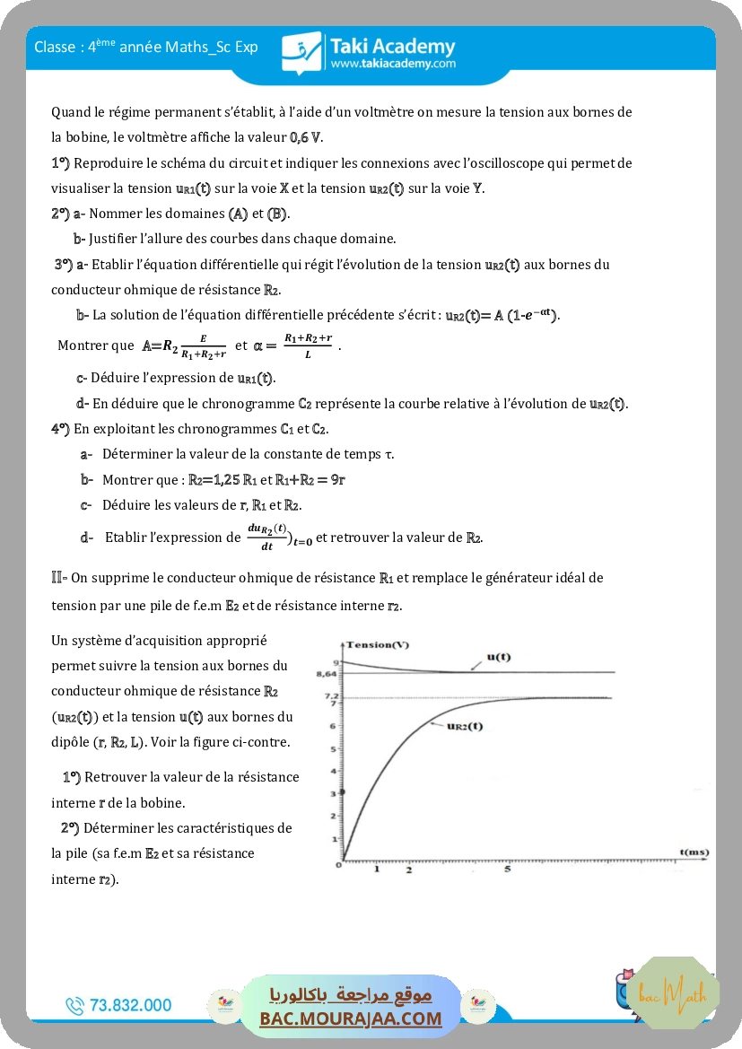 fonction_exponentielle_corrige