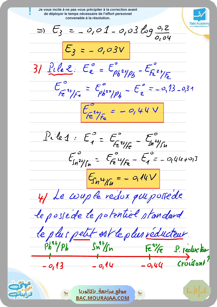 fonction_exponentielle_serie_corrige