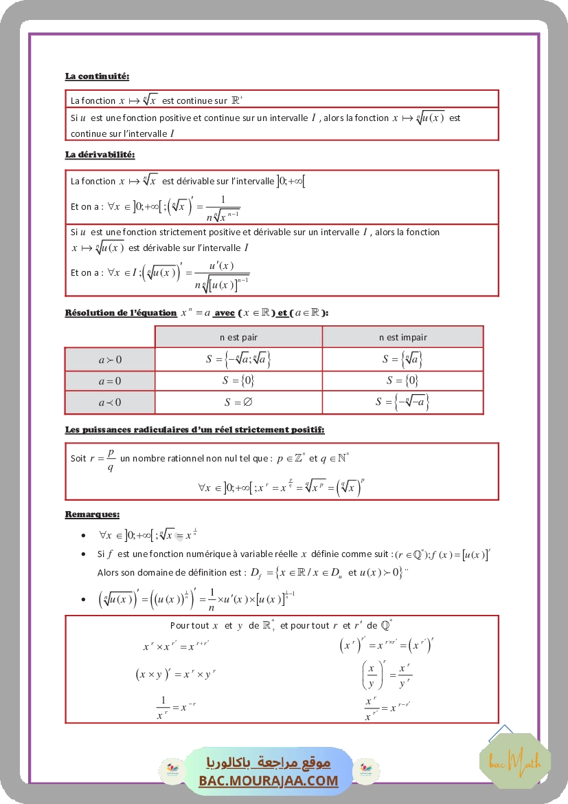 La_fonction_racine_d_ordre_n-resume