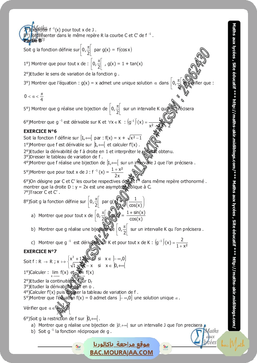 fonction_reciproque-fiche_et_series