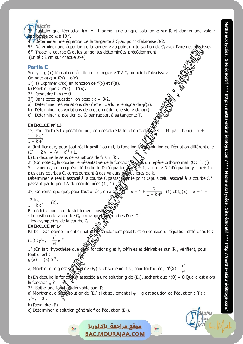 differentielle-fiche_et_series