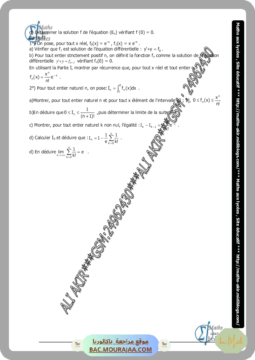 differentielle-fiche_et_series