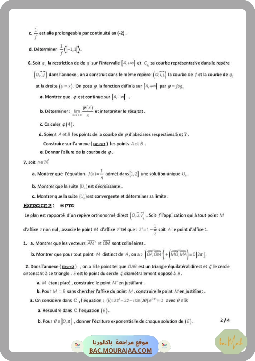 Resumer-formulaire-derivees