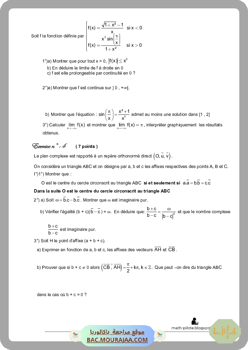 Resumer-etude-des-fonctions