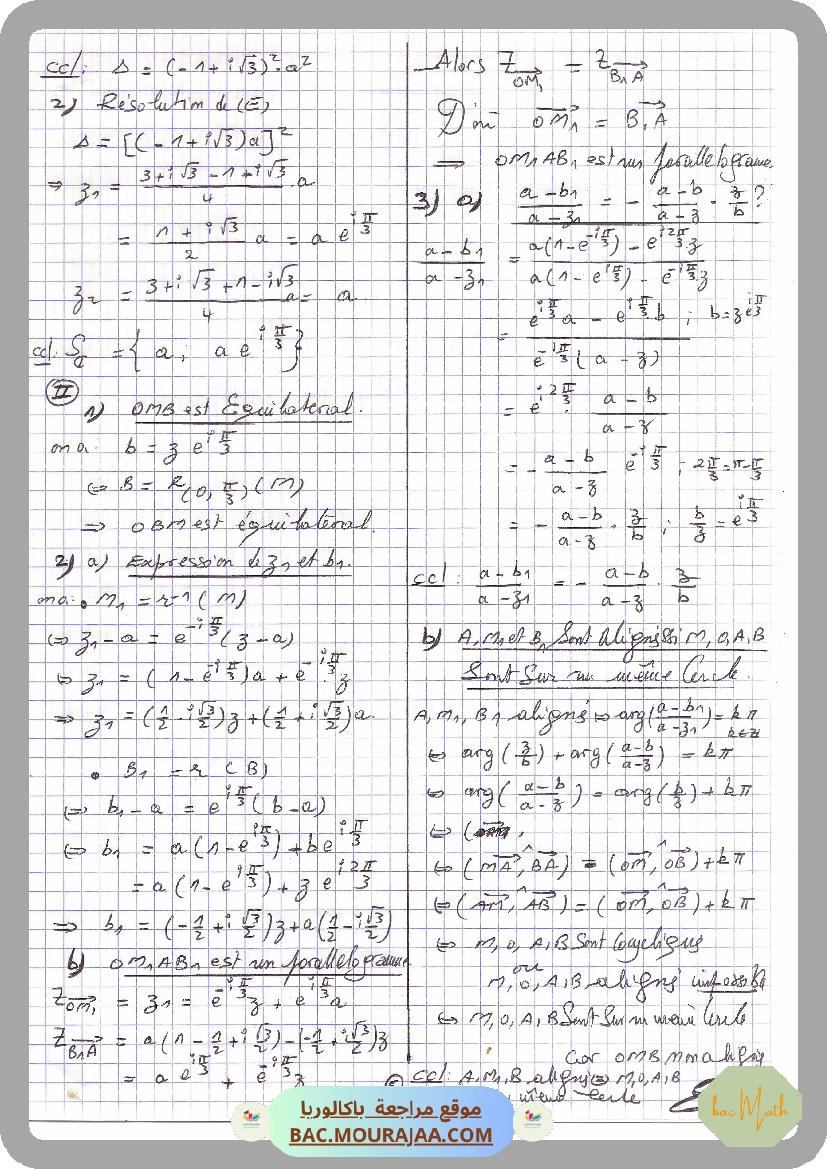 Resumer-integrales