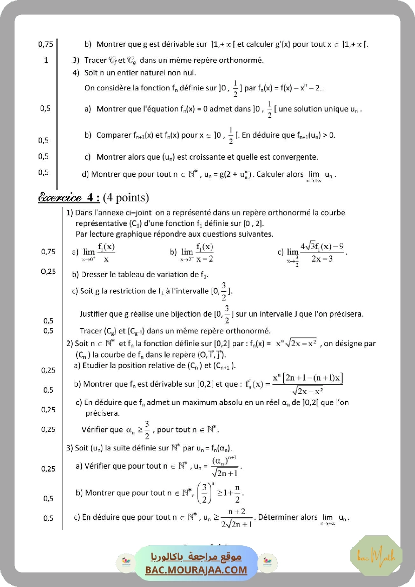 Resumer-fonction-exponentielle