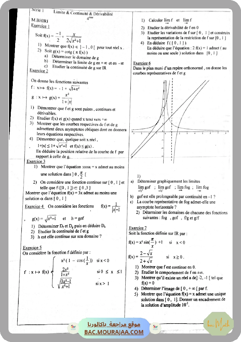 Bhiri_Complexes limites