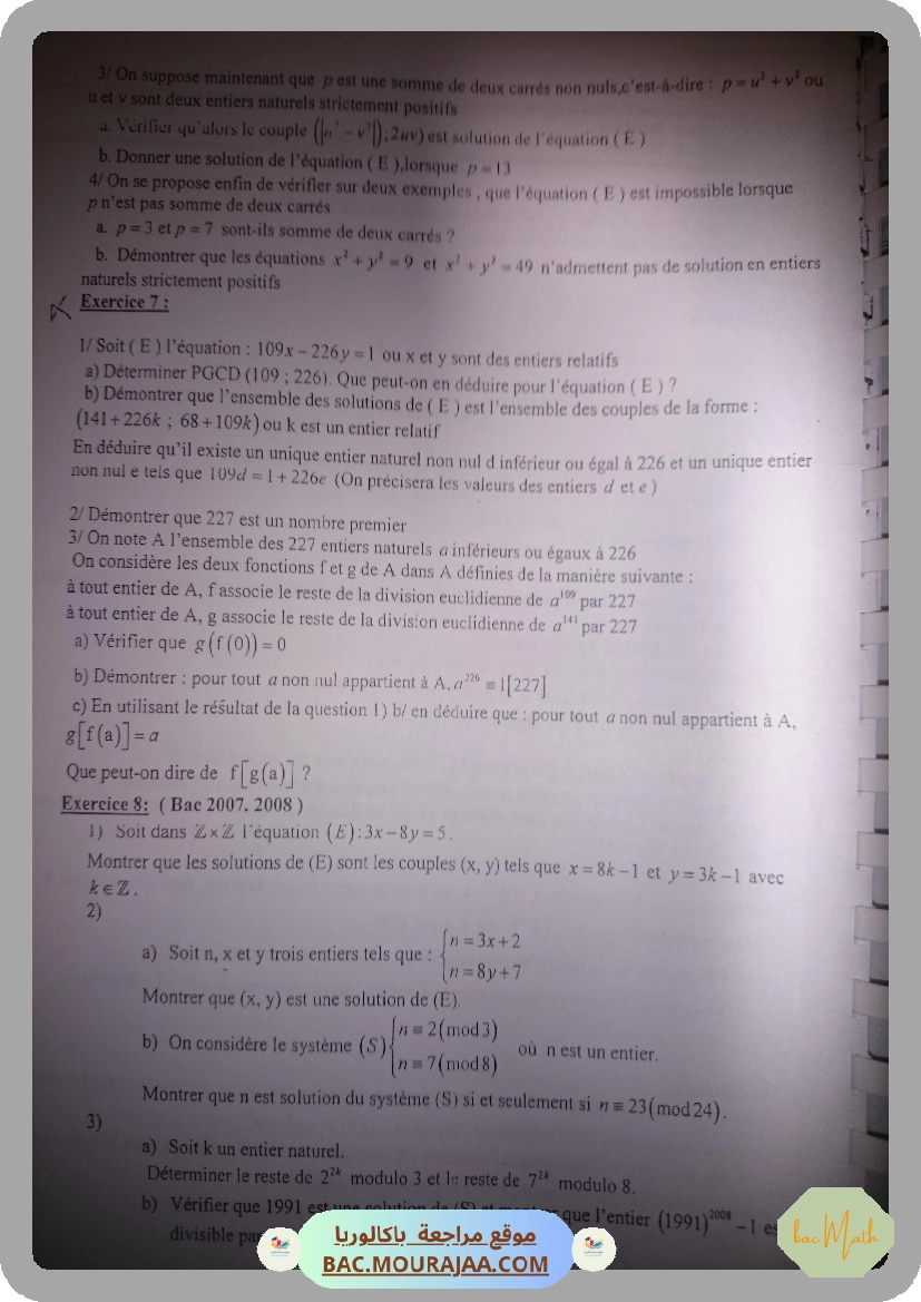 Serie_isometrie