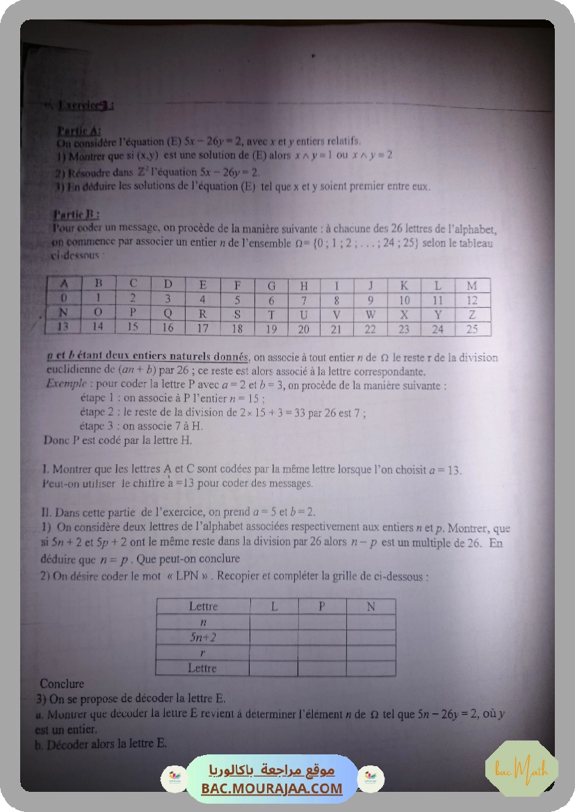 Serie_isometrie